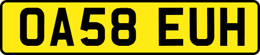 OA58EUH