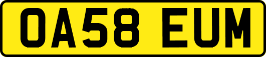 OA58EUM