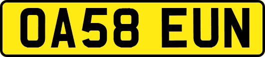 OA58EUN