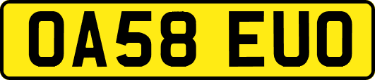 OA58EUO