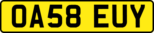 OA58EUY