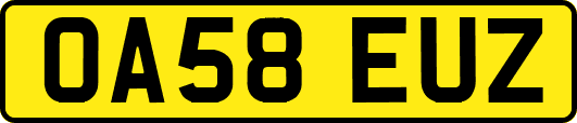OA58EUZ