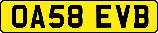 OA58EVB