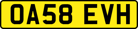 OA58EVH