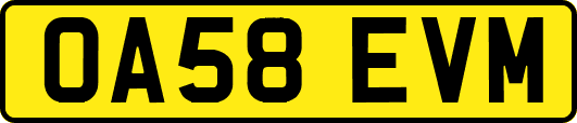 OA58EVM