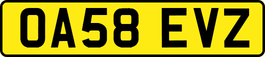OA58EVZ