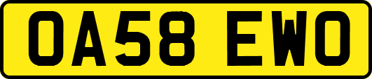 OA58EWO