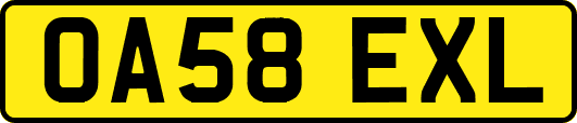 OA58EXL