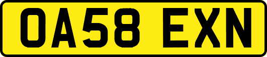 OA58EXN