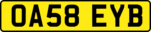 OA58EYB