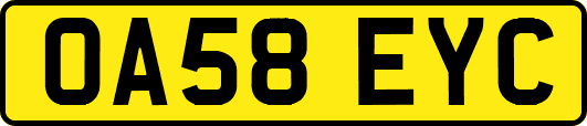 OA58EYC
