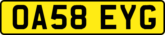 OA58EYG