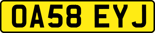 OA58EYJ
