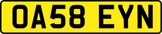 OA58EYN