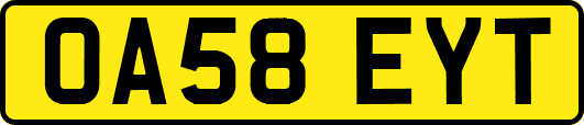 OA58EYT