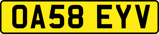 OA58EYV