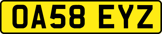 OA58EYZ