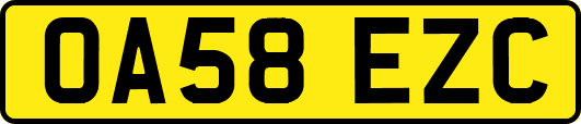 OA58EZC