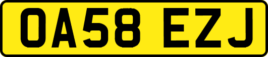 OA58EZJ