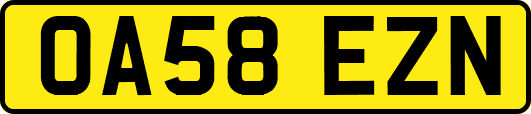 OA58EZN