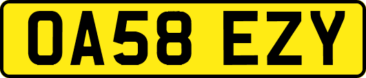 OA58EZY