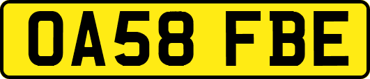 OA58FBE