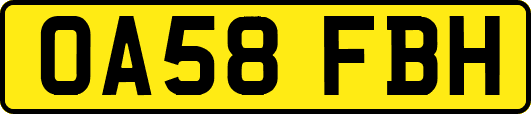 OA58FBH