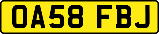 OA58FBJ