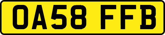 OA58FFB