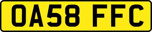 OA58FFC