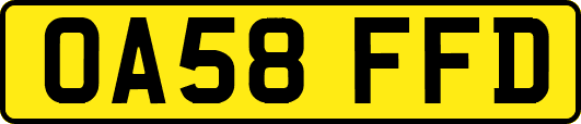 OA58FFD