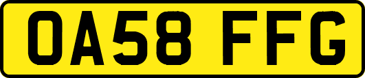 OA58FFG