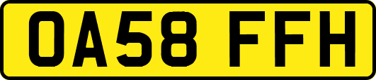 OA58FFH