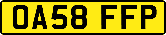 OA58FFP