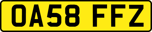 OA58FFZ
