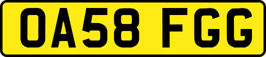 OA58FGG