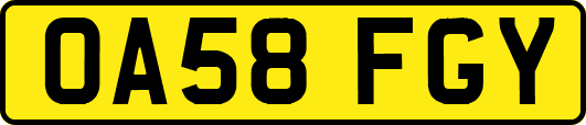 OA58FGY
