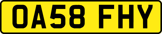 OA58FHY