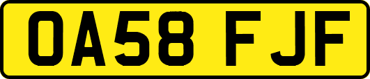 OA58FJF