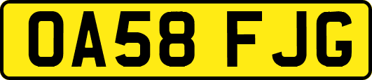 OA58FJG