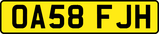 OA58FJH