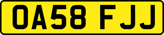 OA58FJJ