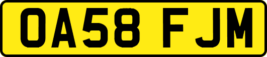 OA58FJM