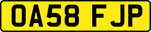 OA58FJP