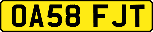 OA58FJT