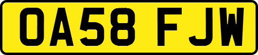OA58FJW
