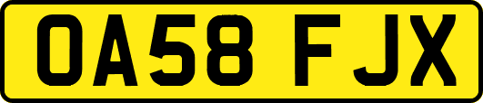 OA58FJX