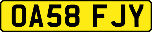 OA58FJY