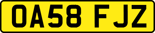 OA58FJZ