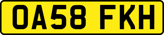 OA58FKH